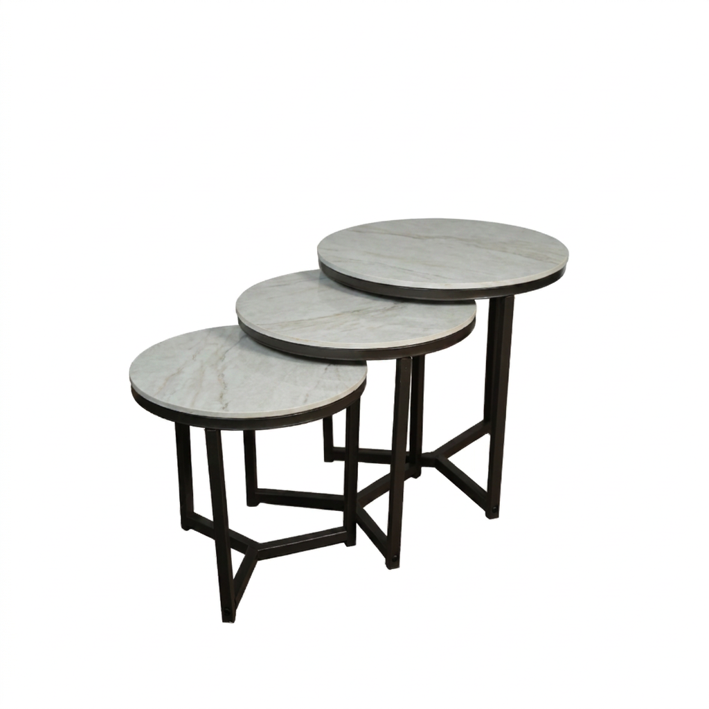 Classic Nesting Tables - Pandora