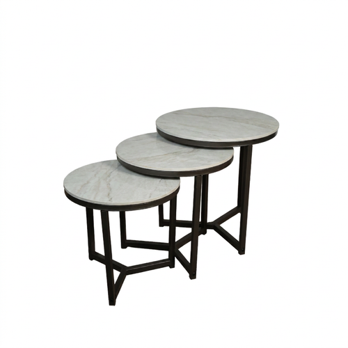 Classic Nesting Tables - Pandora