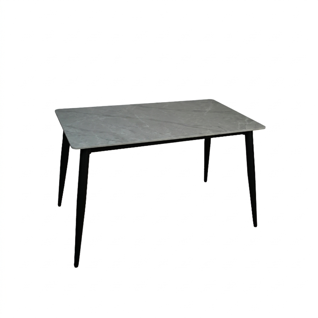 Premium Dining Table - Grey