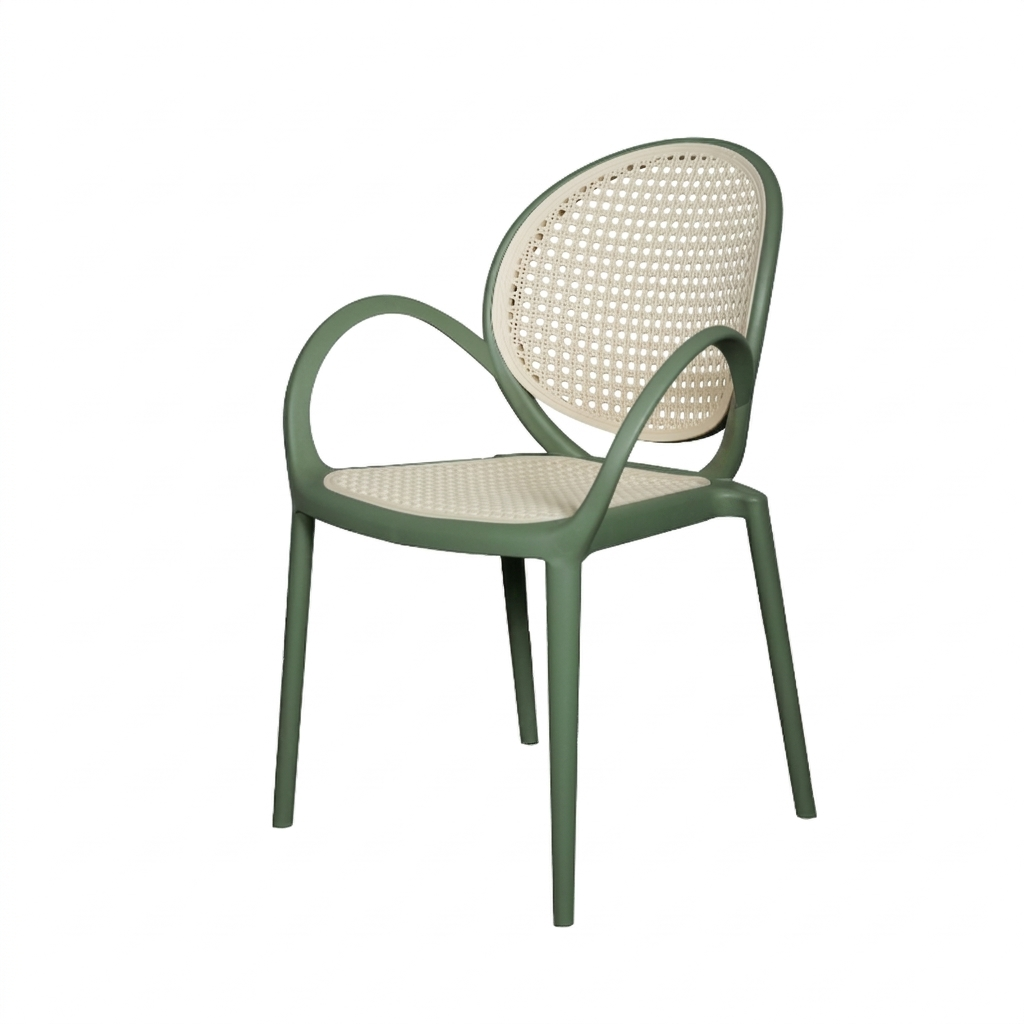 Weatherproof Green - Green