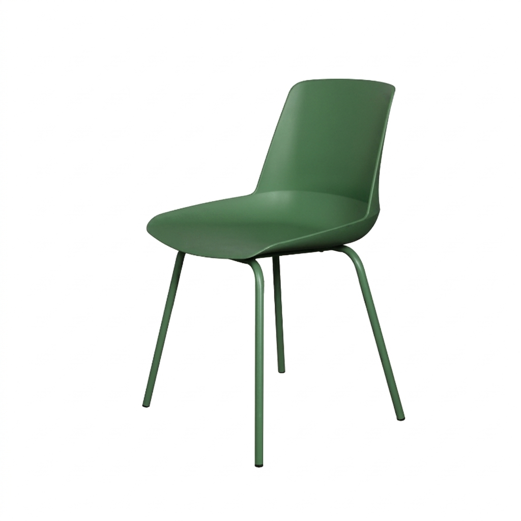 Open-Air Plastic Black - Green