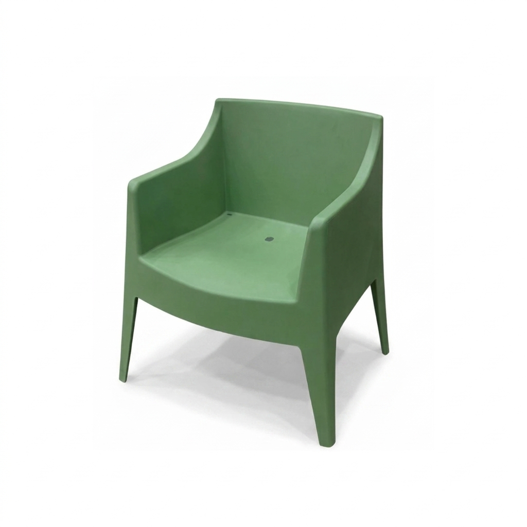 All-Season Plastic - Green
