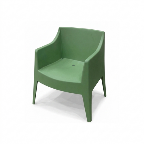 All-Season Plastic - Green
