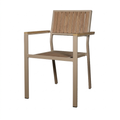 Patio Outdoor Chair 2 - Cap