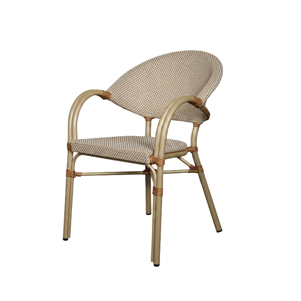 All-Season Outdoor Chair Champ - Champ