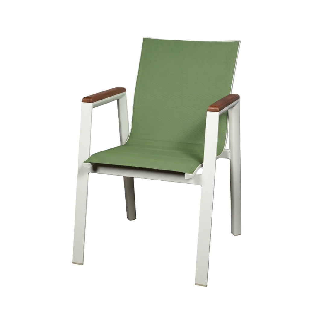 Weatherproof Beige - Green