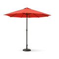 All-Season Patio Umbrella - Red