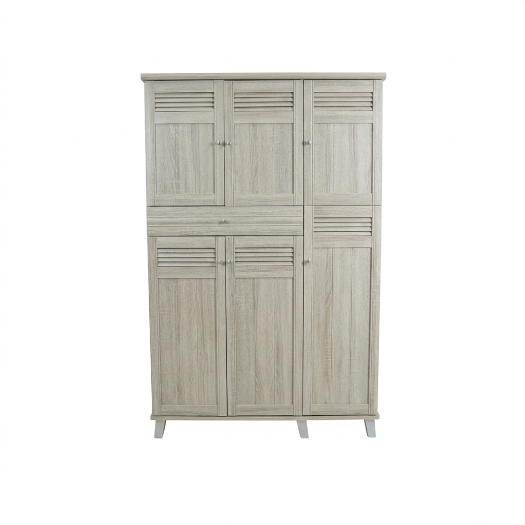 Designer Shoe Rack (2) - S.oak