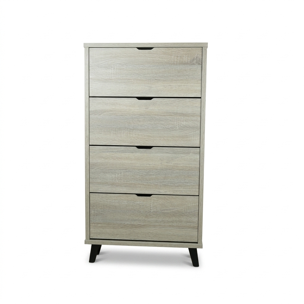 Designer Shoe Rack (3) - S.oak
