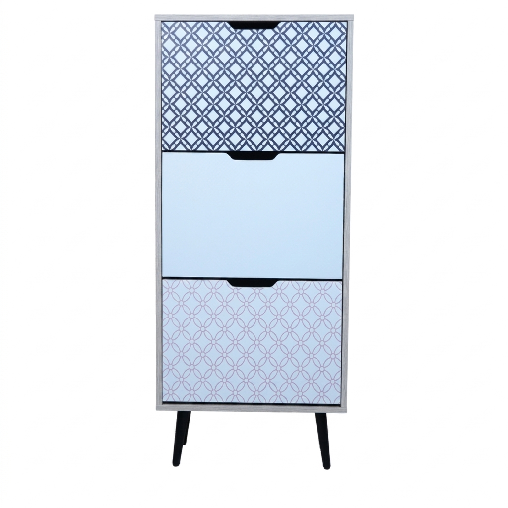 Elegant Shoe Rack