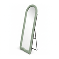 Stylish Mirror - Green