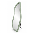 Premium Mirror - Green