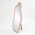 Premium Mirror - Pink