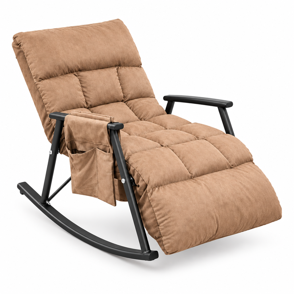 Mechanism Rocking Chair