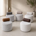 Living Modern 3 pieces set