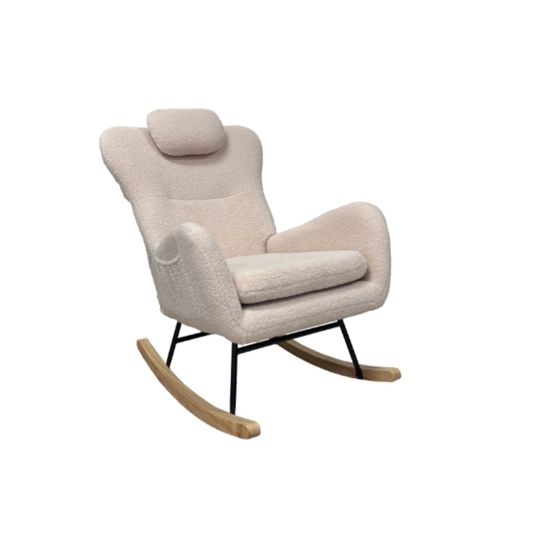 Premium Rocking Chair