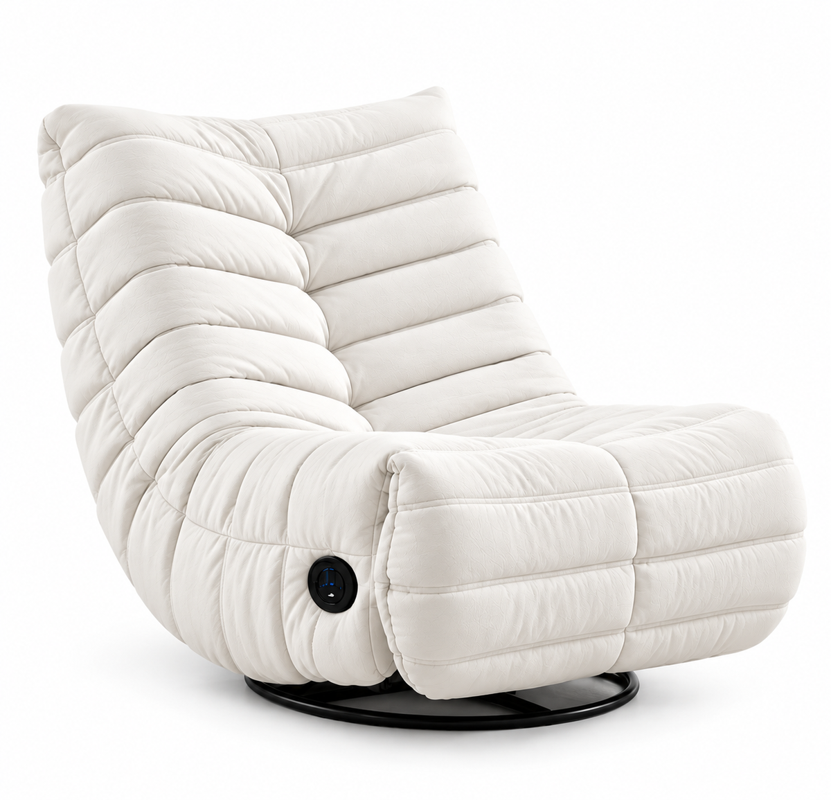 Caterpillar Recliner chair