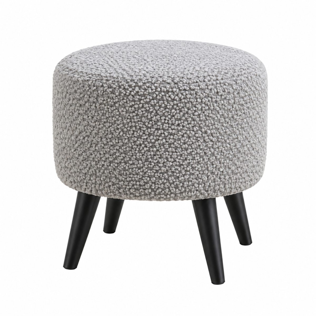 Classic Pouf