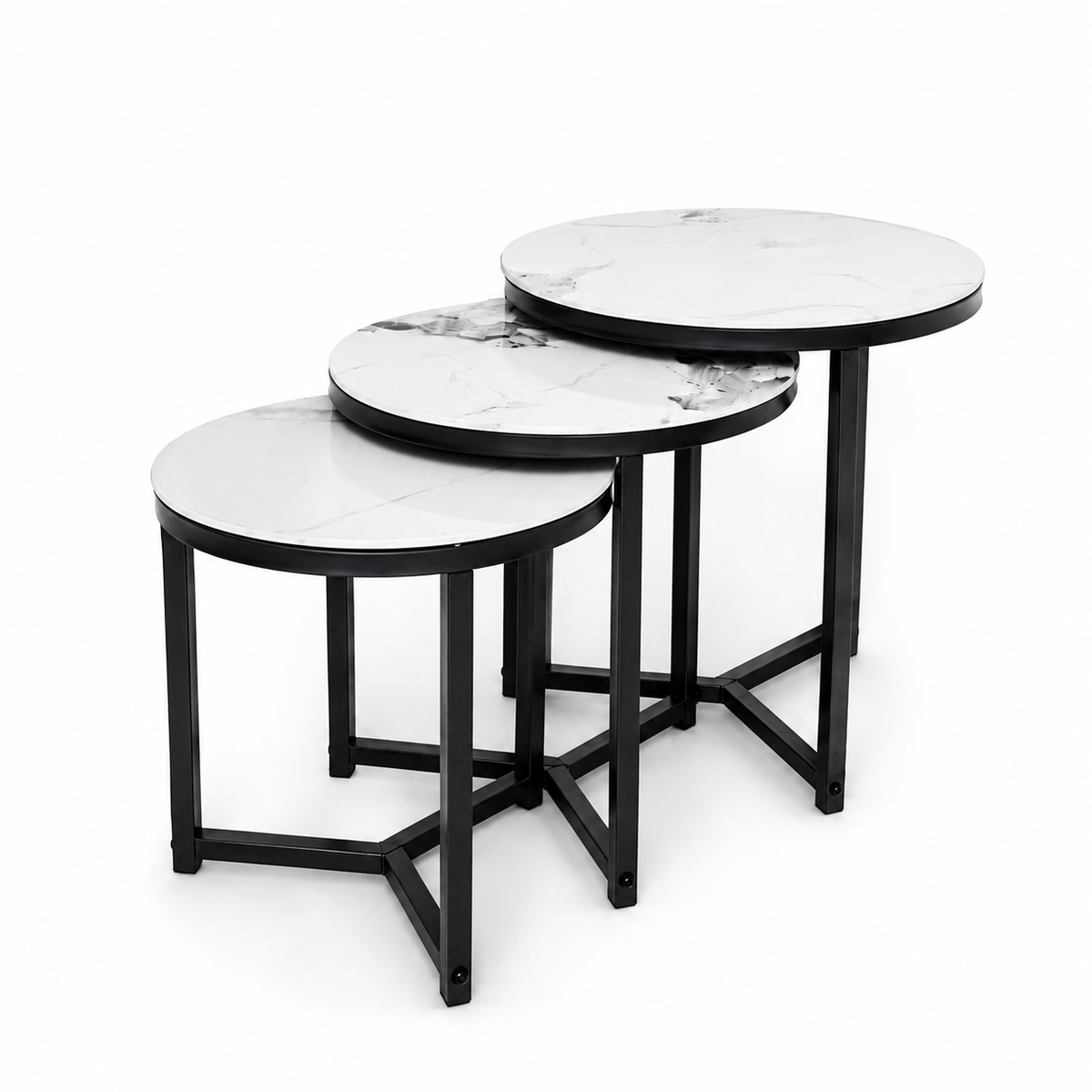 Classic Nesting Tables