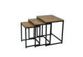 Elegant Nesting Tables