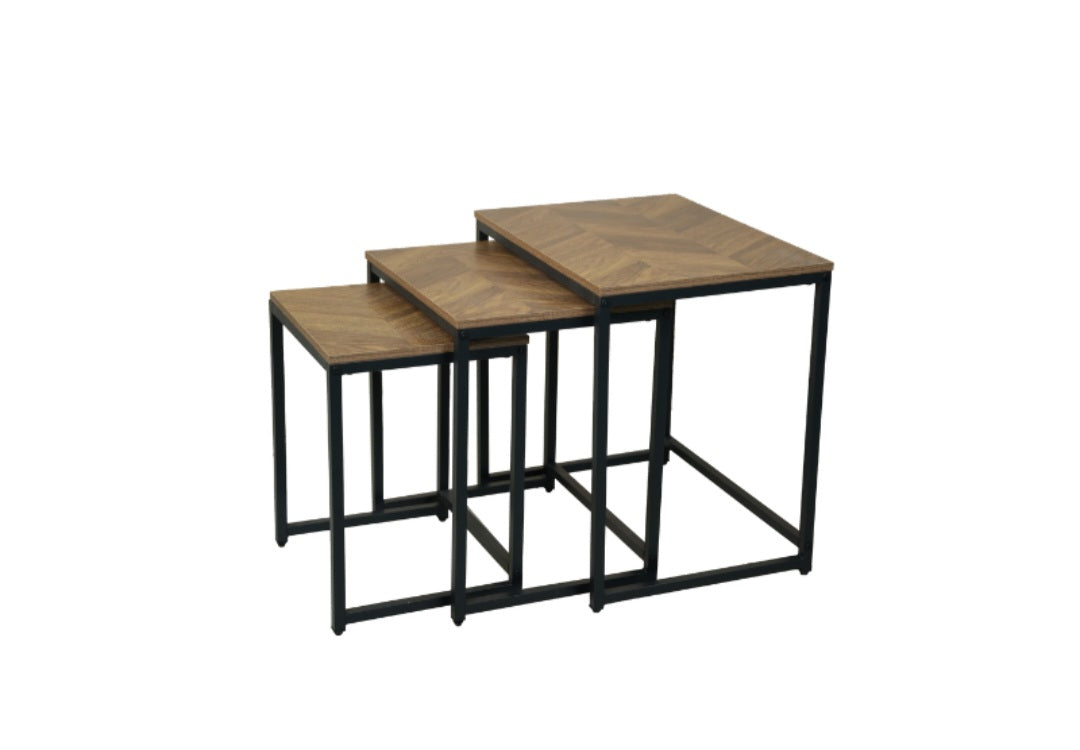 Elegant Nesting Tables