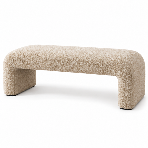 Boucle Bench