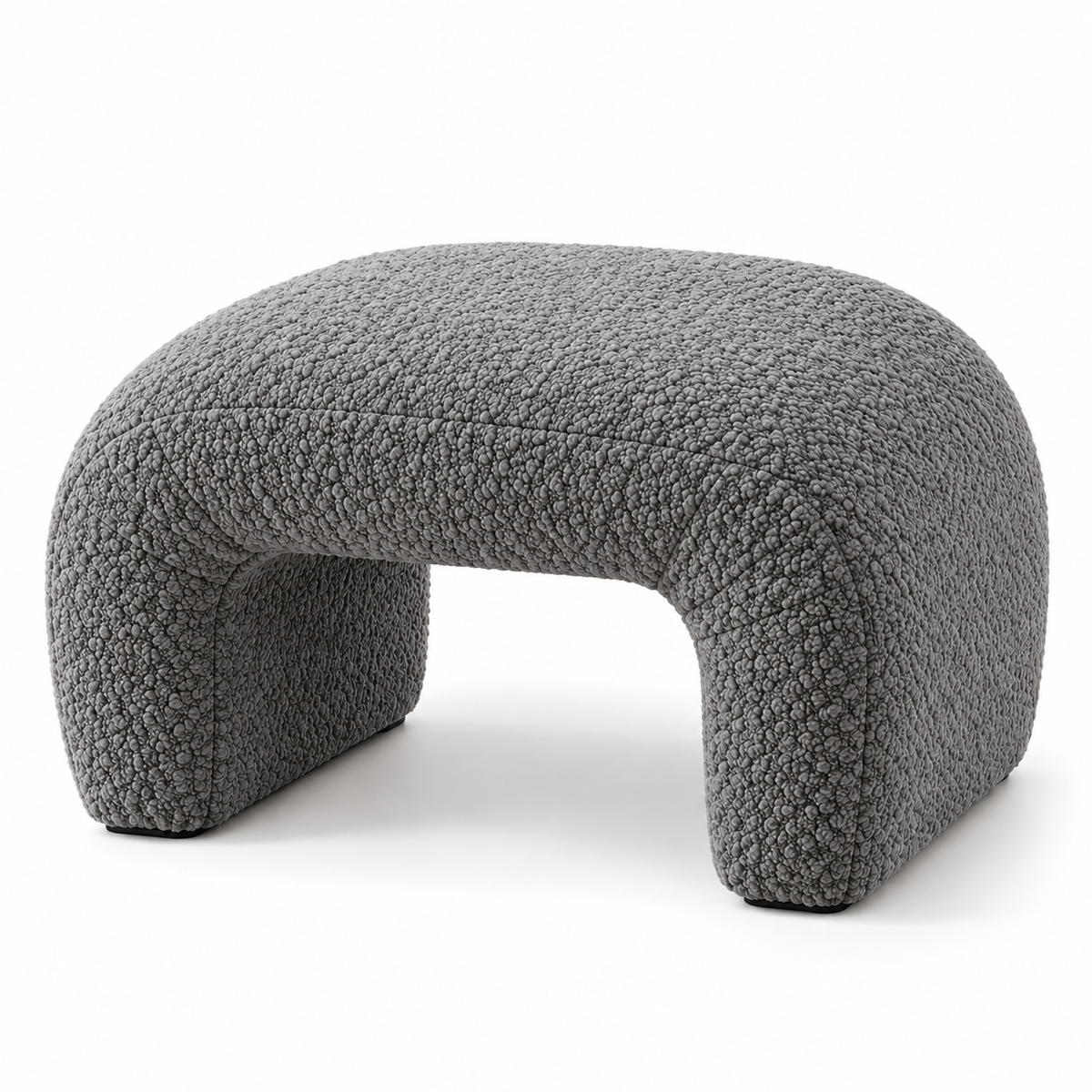 Modern Pouf