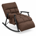 Mechanism Rocking Chair