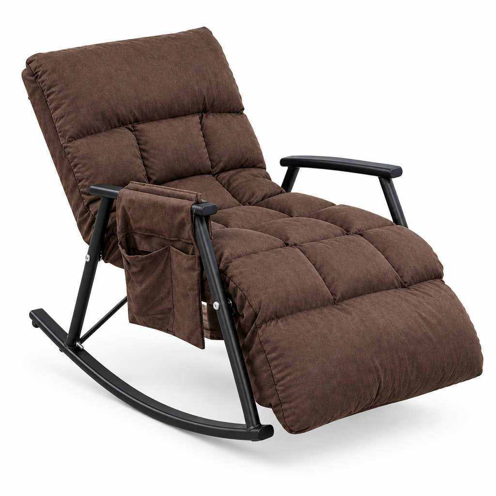 Mechanism Rocking Chair