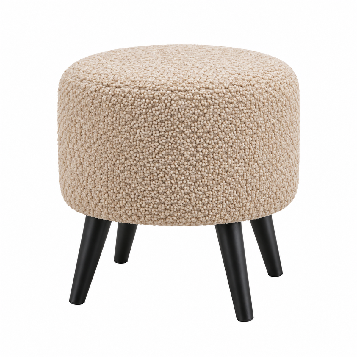 Classic Pouf