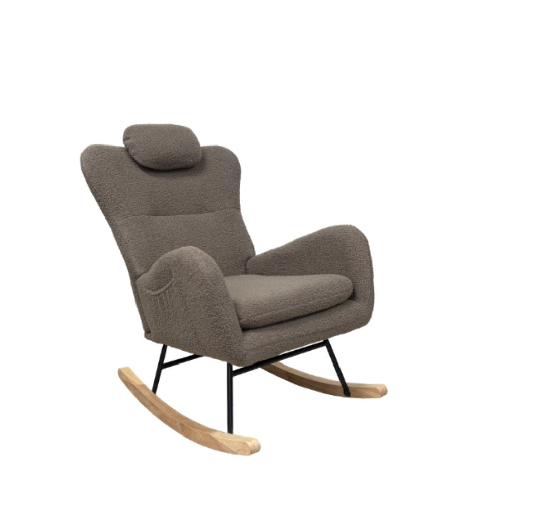 Premium Rocking Chair