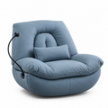 Manuel sofa rocking chair