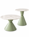 Pistachio coffee table