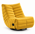 Caterpillar Recliner chair